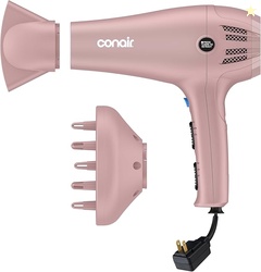 Conair Hair Dryer with Retractable Cord