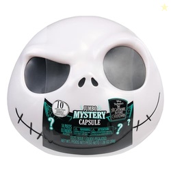 Disney Tim Burton's The Nightmare Before Christmas Jumbo Mystery Capsu