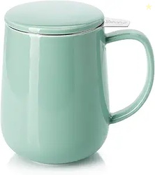 Sweese 20 OZ Porcelain Tea Mug 