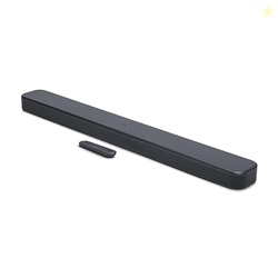 JBL Bar 300MK2-5.0 Channel All-in-one soundbar with Dolby Atmos, Multi
