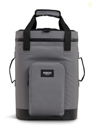 Igloo Carbonite TRAILMATE 24 Backpack, Carbonite