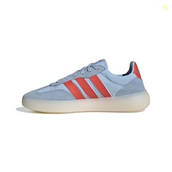 Adidas Womens Barreda Decode Sportswear, Clear Sky/Bright Red/White, 6