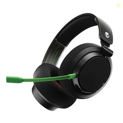 Skullcandy SLYR Pro Wireless Multi-Platform Gaming Headset, Bluetooth 