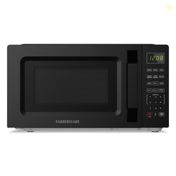 Farberware 700-Watt Countertop Microwave Oven