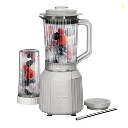 Mainstays 10-Piece Blender Set
