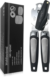 Safring Can Opener Manual