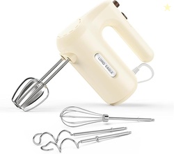 Lord Eagle 5-Speed Hand Mixer Electric AD