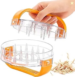  Chicken Breast Shredder Tool Twist