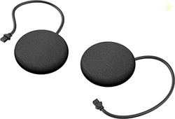 Sena 50R-A0101 Speakers For 50R , black