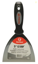 Red Devil 6216 EZ Grip 5" Flex Taping Knife