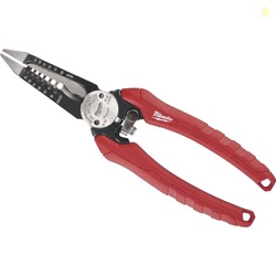 Milwaukee 48-22-3079 6-In-One Combination Wire Stripping and Reaming P