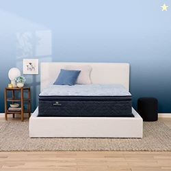 Serta Perfect Sleeper Mattress Enhanced 14.5" Queen Mattress - Plush P