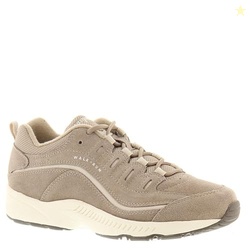 Easy Spirit Romy Women's Walking, 11 C/D US, Taupe-Suede