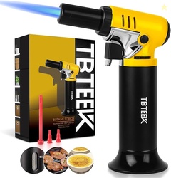 TBTeek Butane Torch 