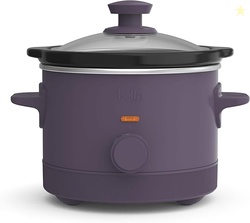 Slow Cooker with 3 Heat Manual Control