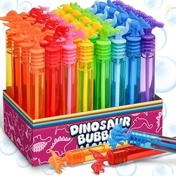 32 Pack Bubble for Kids Party Favors