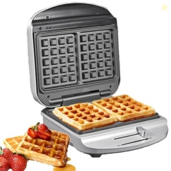 FOHERE Waffle Maker