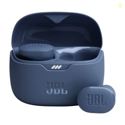 JBL Tune Buds - True wireless Noise Cancelling earbuds, JBL Pure Bass 