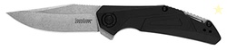 Kershaw Camshaft Folding Pocket Knife, 3-Inch Blade with SpeedSafe Ass
