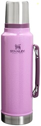 Stanley Classic Legendary Vacuum Bottle 1.5 qt | Wide Mouth with Leakp