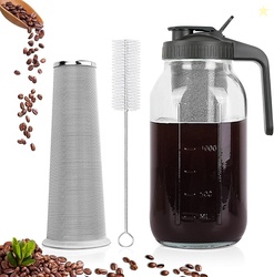 Cold Brew Coffee Maker