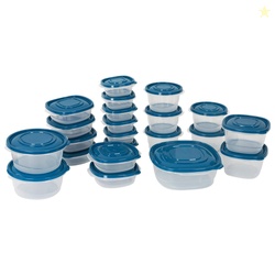  42pc Food Storage Container set