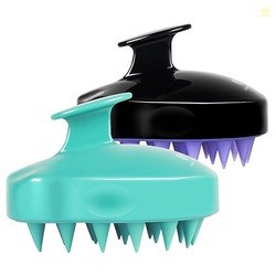 HEETA Hair Scalp Massager Brush 2 Pack