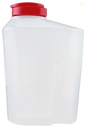 GoodCook 3-Quart Bottle, Made Without BPA