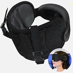 SARISUN Travel Pillows for Airplanes