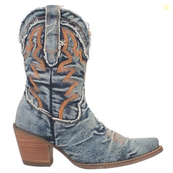 Dingo Y'all Need Dolly Blue 9.5 B (M)