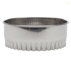 Ateco 4.5-Inch Round Stainless Steel Cutter