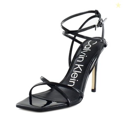 Calvin Klein Tegin Black 8.5 M