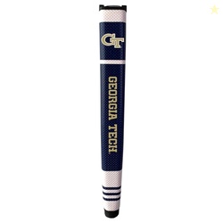 Team Golf NCAA Georgia Tech Yellow Jackets Golf Putter Grip Golf Putte