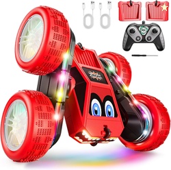 WayEee Remote Control Car AD