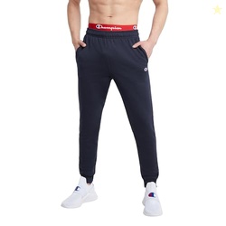 Champion Men's Joggers, Fleece Joggers, Sweatpants for Men (Reg. or Bi