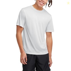 Champion Mens Athletic T-Shirt  Lightweight, Moisture-Wicking, Anti-Od