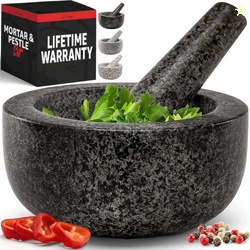 Mortar and Pestle Set AD