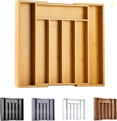 Bellsal Silverware Organizer 