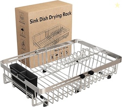 MAJALiS Dish Drying Rack