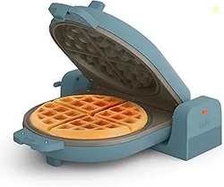 bella Flip-n-Store Waffle Maker