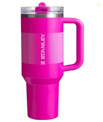 STANLEY Quencher ProTour Flip Straw Tumbler with Leakproof Lid 40 oz |
