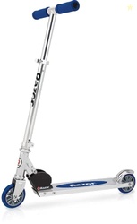 Razor A Model Kick Scooter for Kids Ages 5+ - Lightweight, Foldable, A