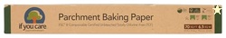 If You Care Parchment Baking Paper, 70 sq ft
