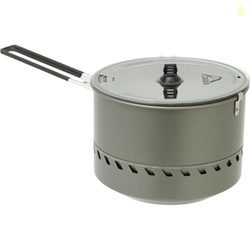 MSR Reactor Camping and Backpacking Cooking Pots, 2.5 L, 2024 Version