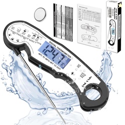 Digital Instant Read Meat Thermometer 
