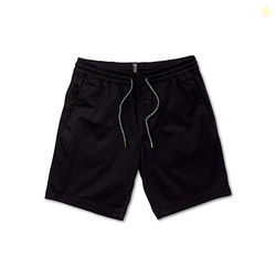 Volcom Men's Frickin Ew Elastic Waist Short