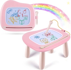 Smasiagon Magnetic Drawing Board 