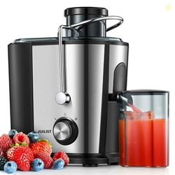 Juilist 2-Speed Electric Juicer Machines