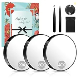 MIYADIVA Magnifying Mirror AD