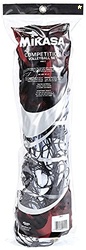 Mikasa VBN-2 Competition Volleyball Net , 32' X 3'